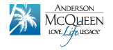 Anderson-McQueen logo