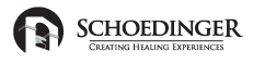 Schoedinger logo